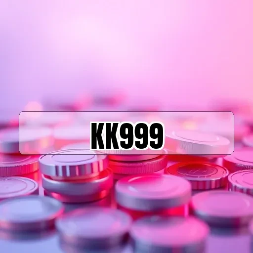 kk999: Mergulhe em Jogos de Ação Cheios de Emoção e Desafio