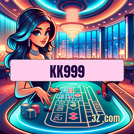 Apostas Empolgantes Esperam Por Você no kk999
