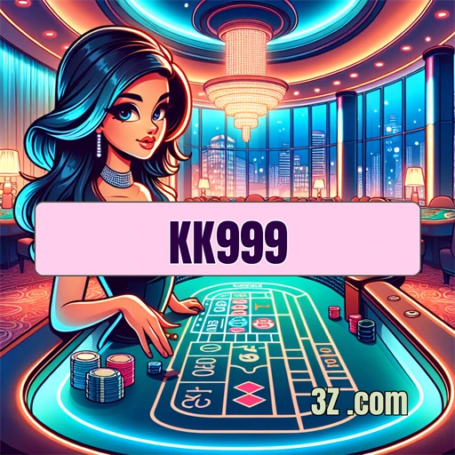 Apostas Empolgantes Esperam Por Você no kk999