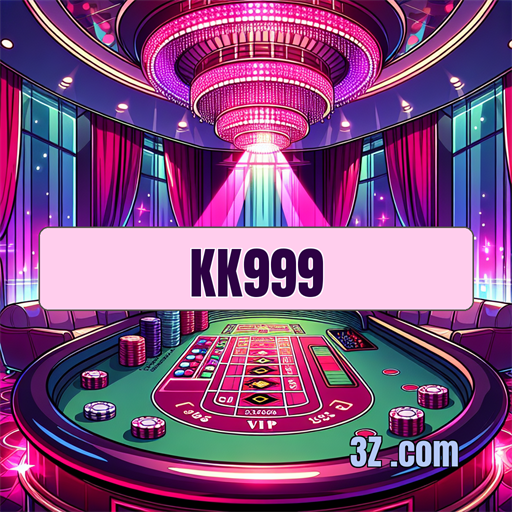 Recursos Confiáveis no kk999: A Nova Era dos Jogos Online