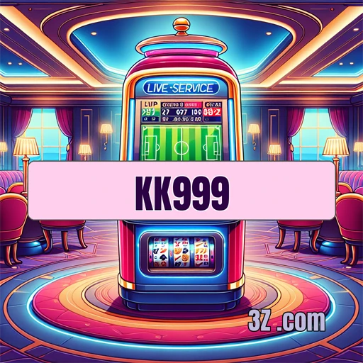 Plataforma Interativa do kk999: A Nova Era dos Jogos Online