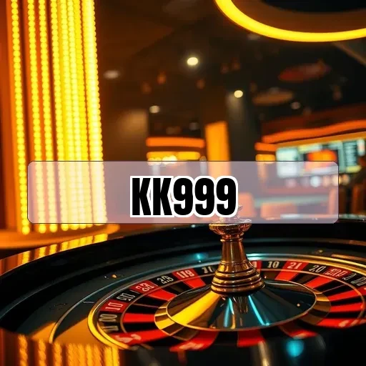 kk999: Corridas que Vão Acelerar Seu Coração e Sua Vitória!