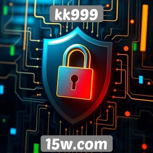 Avaliação da segurança e confiabilidade do site kk999