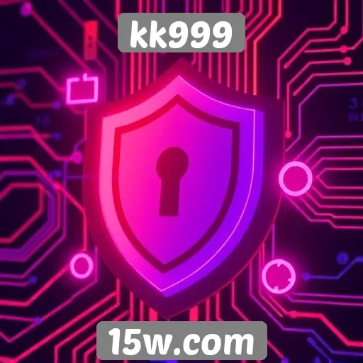 novos recursos de segurança são implementados no kk999