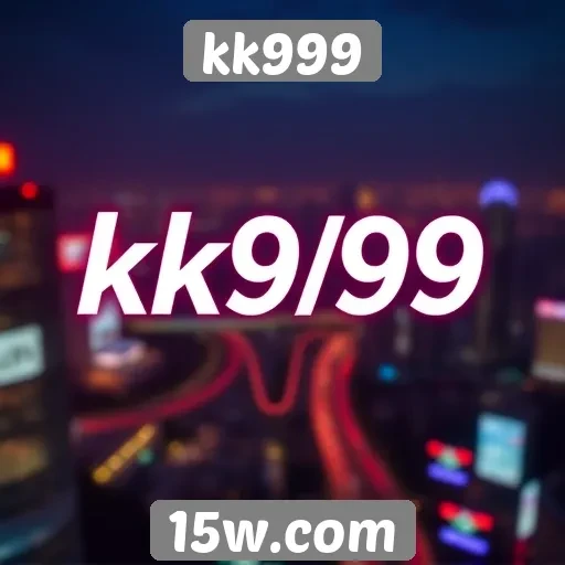 Segurança em transações no kk999 é fortalecida